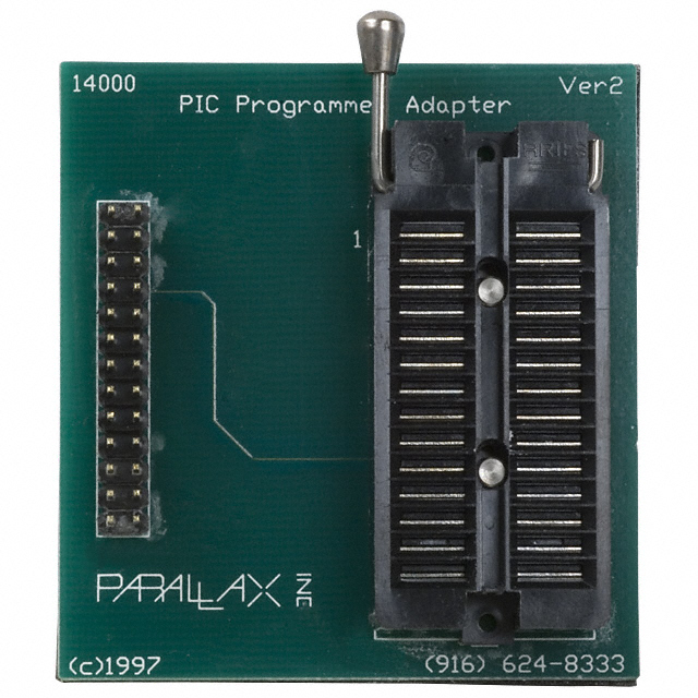 MP-14000 TechTools  Adaptateurs de programmation Sockets